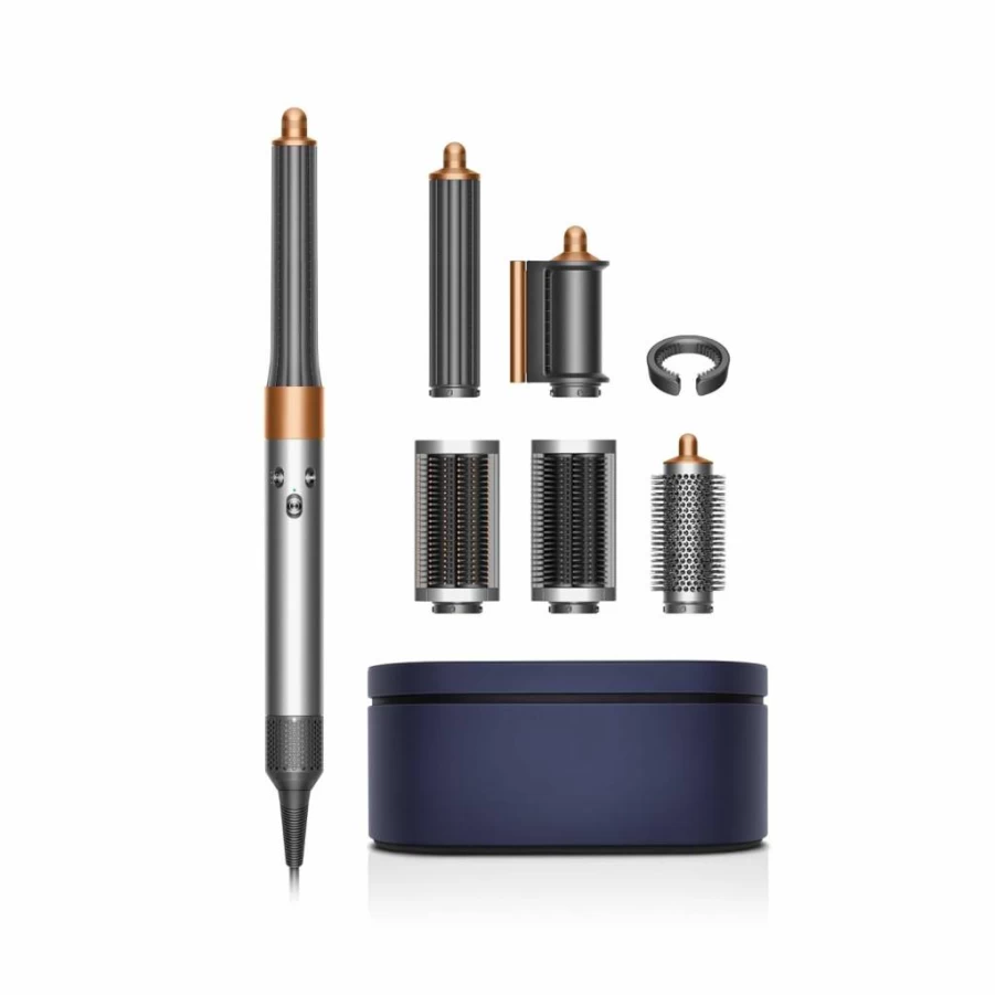 Dyson Airwrap Complete Long Multi-Styler Hair Styler and Volumizer for Long Hair