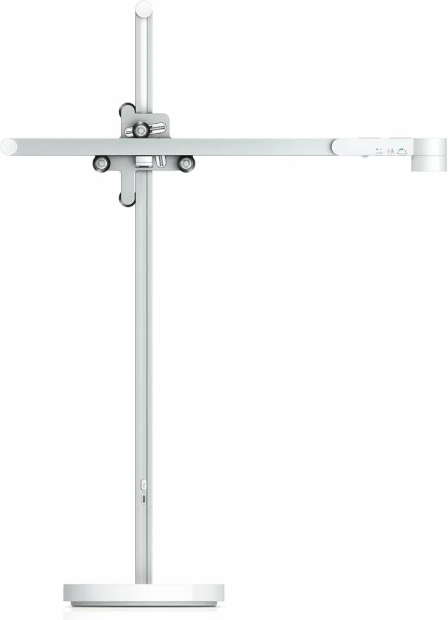 Dyson Solarcycle CD05 Task Light - Adjustable LED Desk Lamp with Smart Lighting Technology
