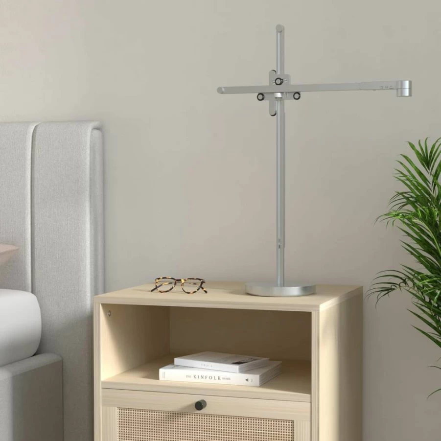 Dyson Solarcycle CD05 Task Light - Adjustable LED Desk Lamp with Smart Lighting Technology