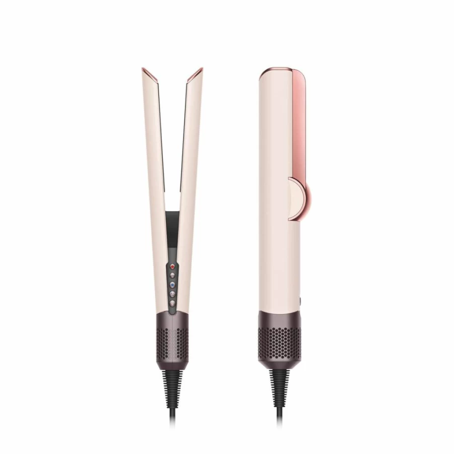 Dyson Airstrait Hair Straightener – Advanced Styling Tool for Smooth, Healthy Hair