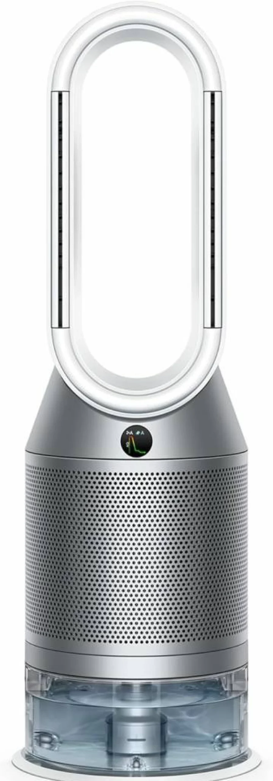 Dyson PH03 Air Purifier Humidifier and Cooler 3-in-1 with HEPA Filtration