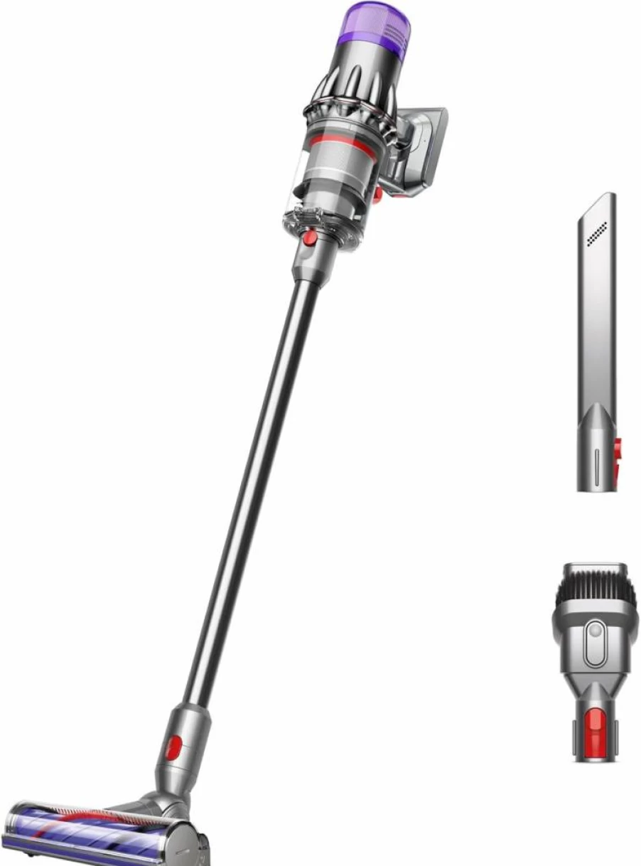 Dyson Digital Slim Lightweight Cordless Vacuum Cleaner with Powerful Suction