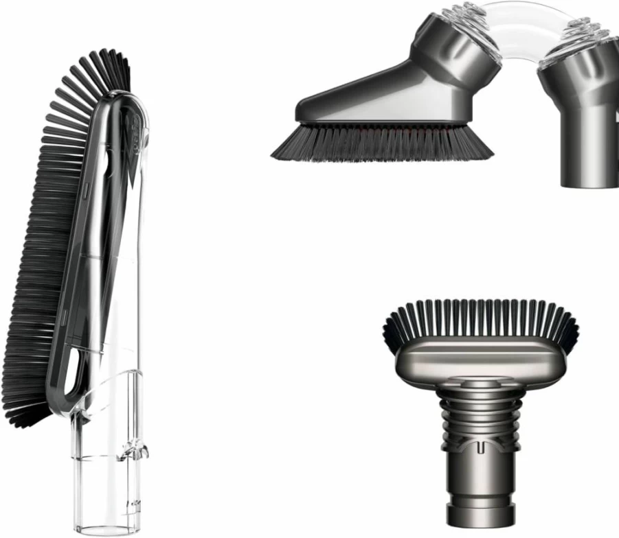 Dyson Vacuum Cleaning Kit for Home – Official Dyson Accessories for Efficient Cleaning