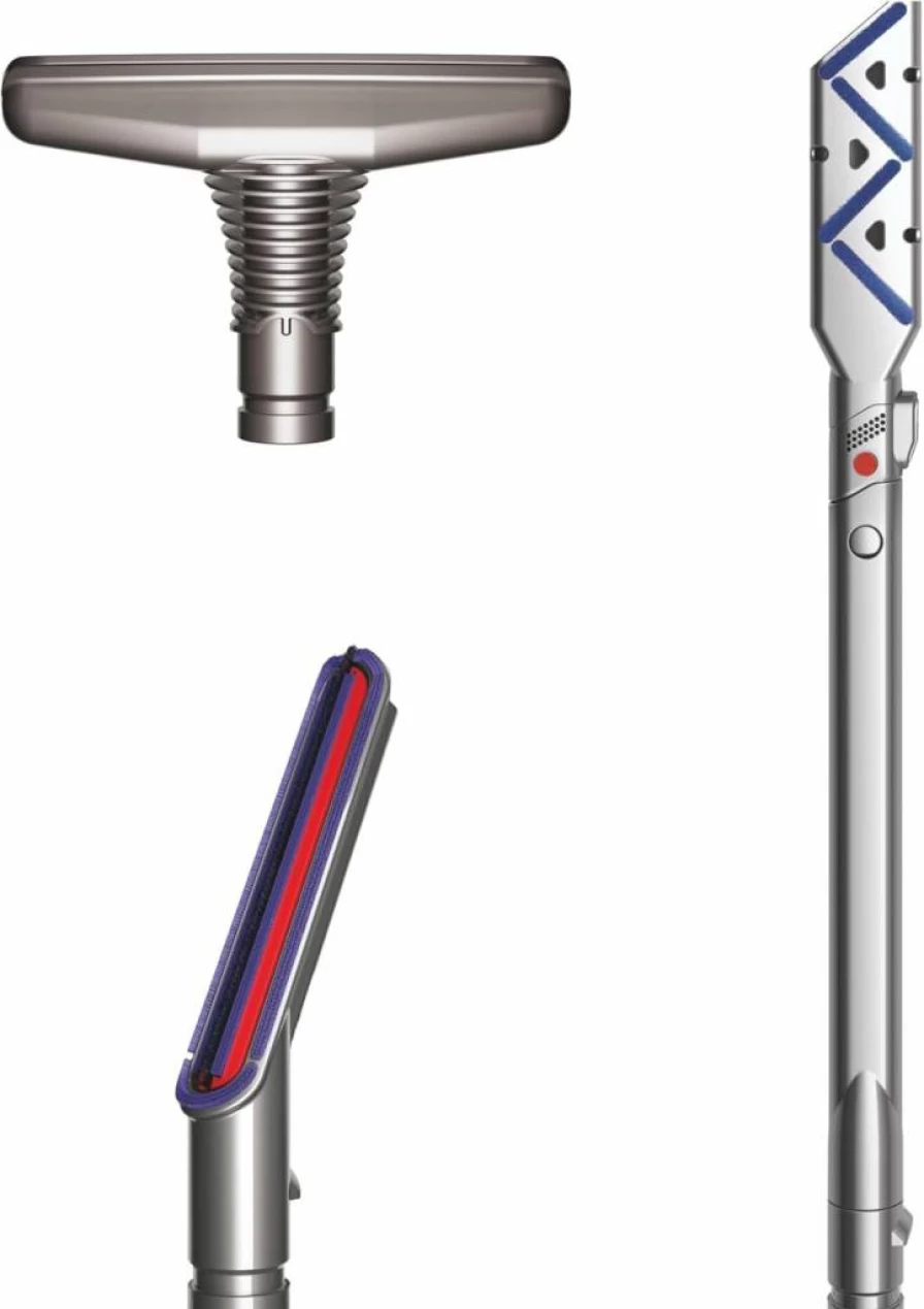 Dyson Deep Clean Kit | Official Dyson Vacuum Accessories for Deep Cleaning