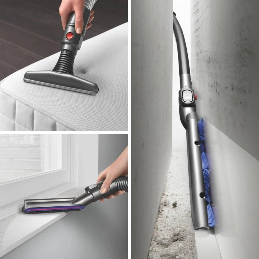 Dyson Deep Clean Kit | Official Dyson Vacuum Accessories for Deep Cleaning