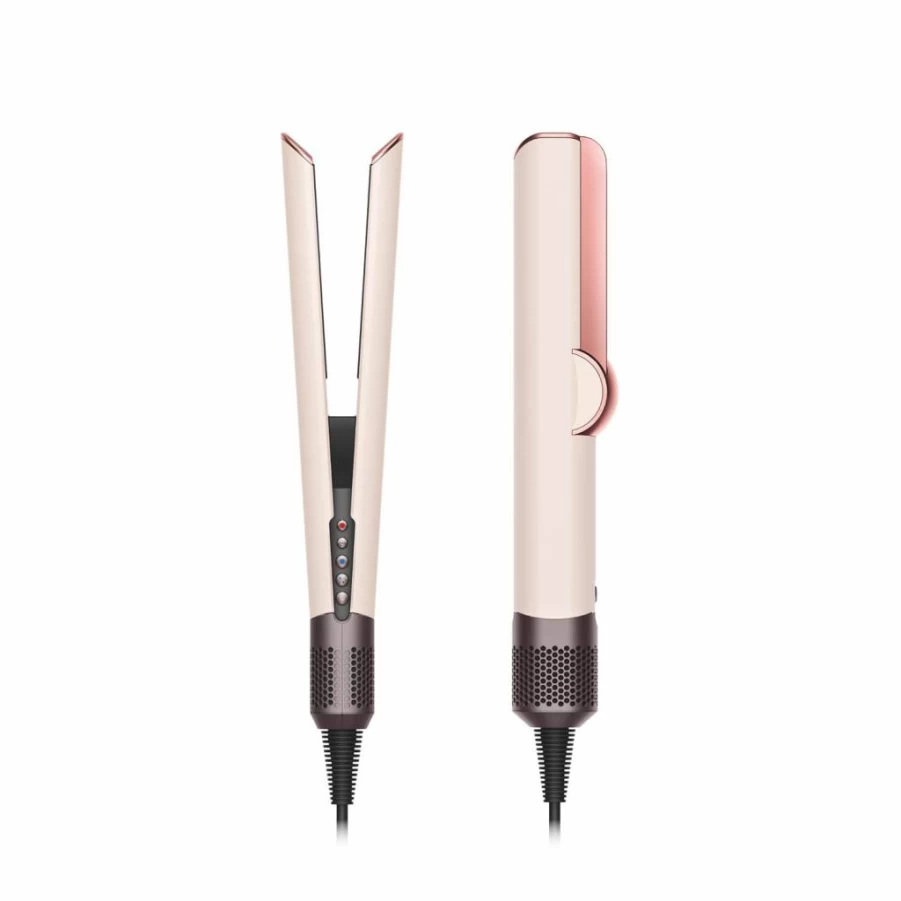 Dyson Airstrait Hair Straightener – Advanced Styling Tool for Smooth, Healthy Hair