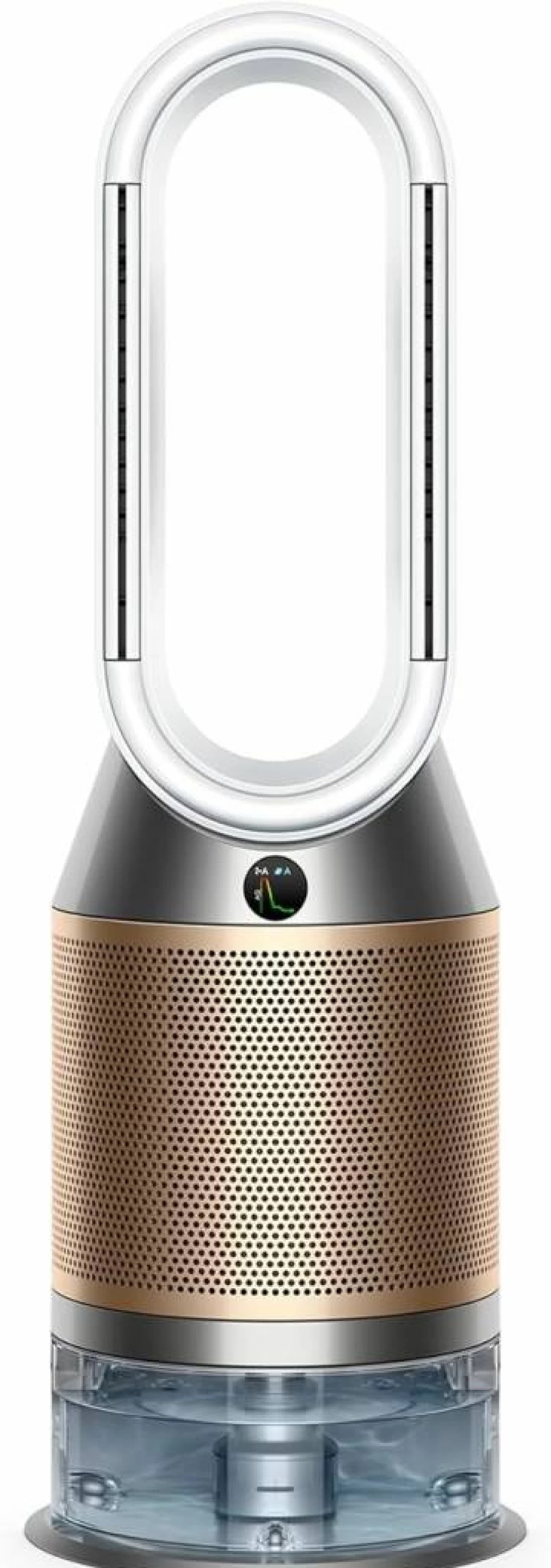 Dyson PH04 Air Purifier Humidifier Cooler Triple Function with Formaldehyde Detection and Removal