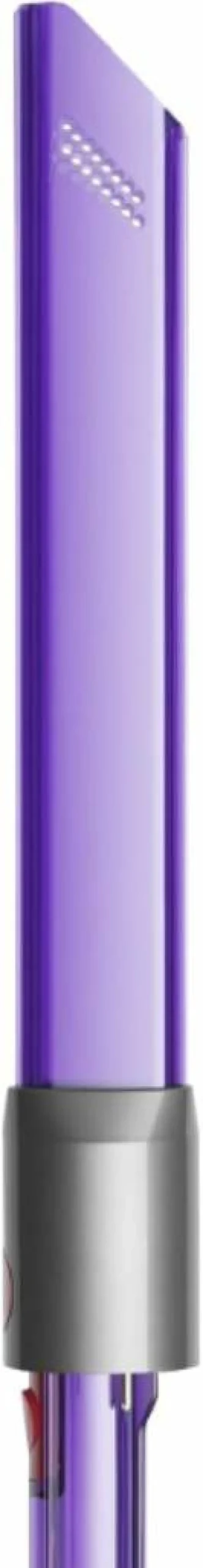 Dyson Light Pipe Crevice Tool Attachment for Precision Cleaning