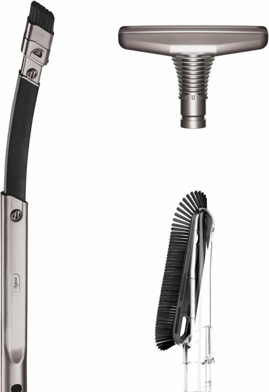 Dyson Allergy Vacuum Cleaning Kit for Pet Hair & Dust Removal - Official Accessories