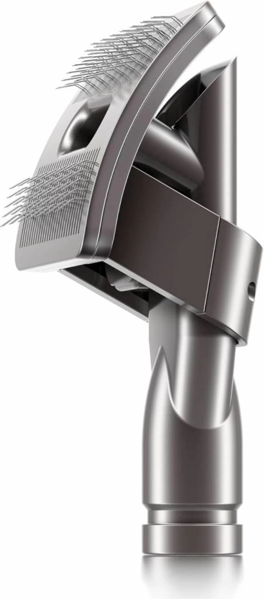 Dyson Groom Tool Attachment for Upright Vacuums – Pet Hair & Debris Cleaning Brush