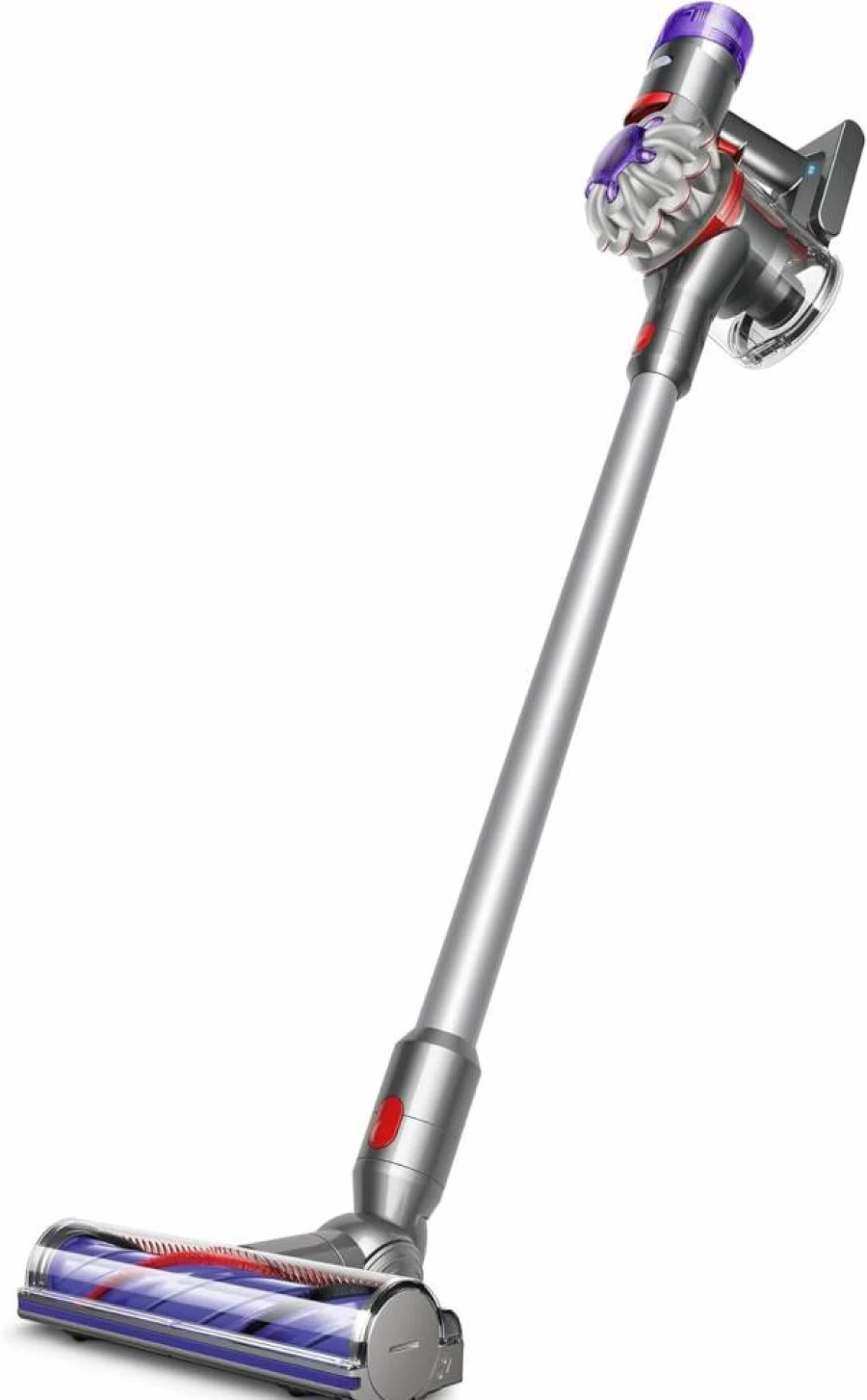 Dyson V7 Advanced Cordless Stick Vacuum Cleaner | Lightweight Powerful Suction | Up to 30 Min Runtime | HEPA Filtration