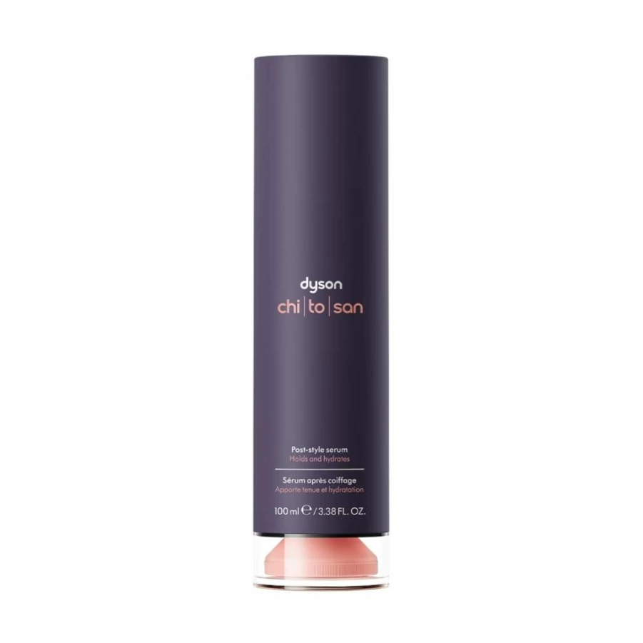 Amazon Chitosan Hair Serum by Dyson - Post-Style Repair & Shine Treatment